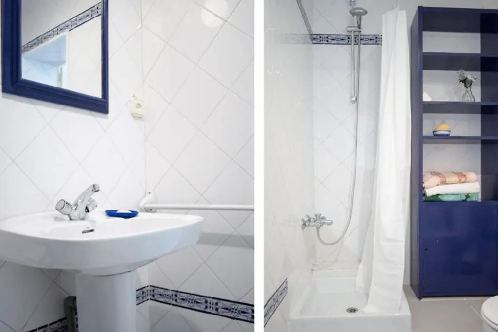 Fantastic Apartment In Barcelona