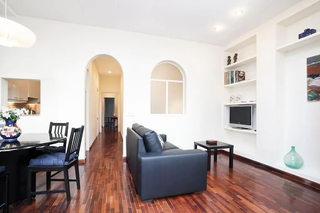Fantastic Apartment In Barcelona 0*,  Spain